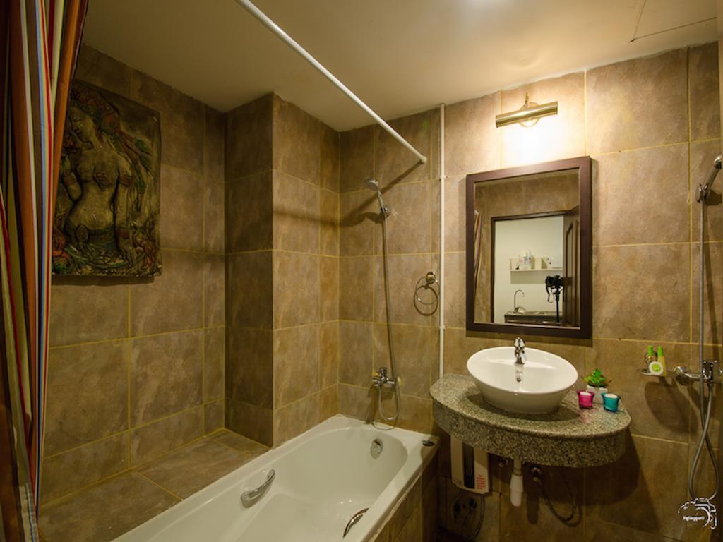Icheck Inn Klong Muang Krabi town Εξωτερικό φωτογραφία