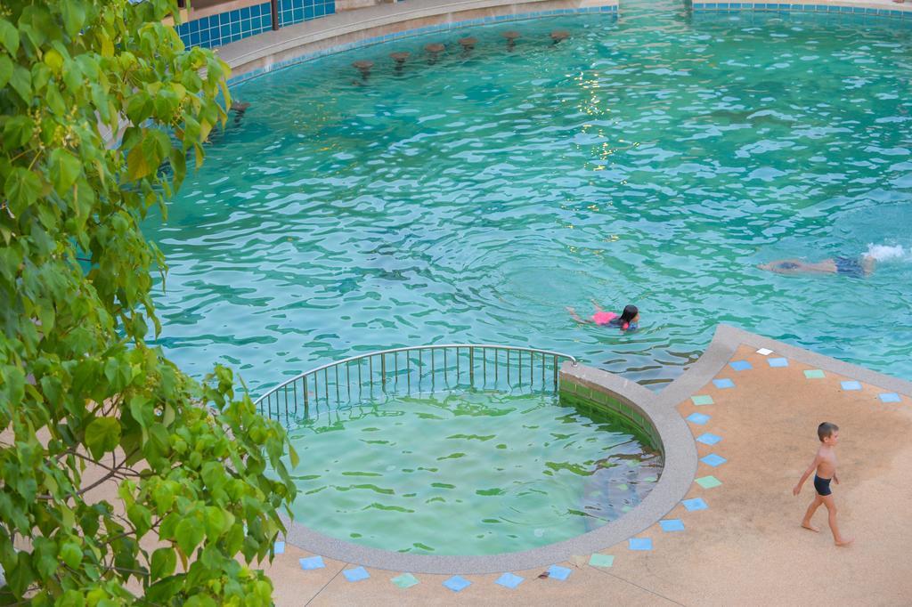 Icheck Inn Klong Muang Krabi town Εξωτερικό φωτογραφία