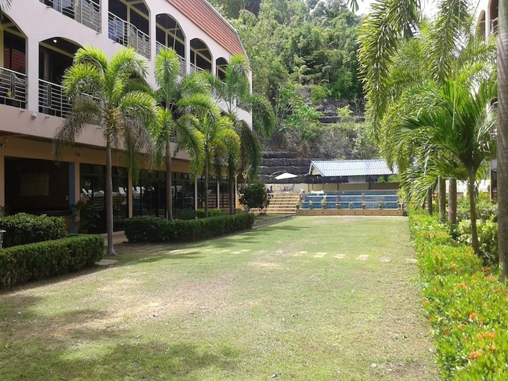 Icheck Inn Klong Muang Krabi town Εξωτερικό φωτογραφία