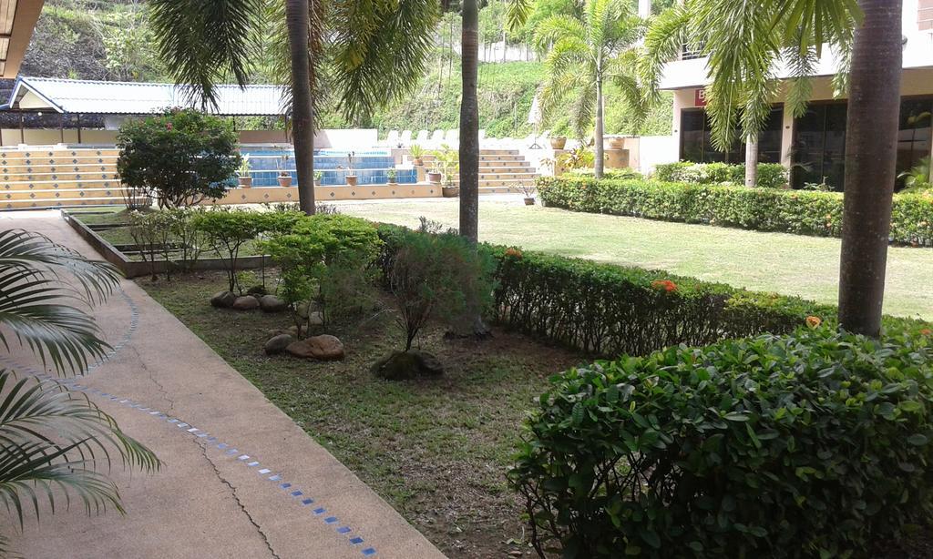 Icheck Inn Klong Muang Krabi town Εξωτερικό φωτογραφία