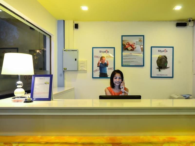 Icheck Inn Klong Muang Krabi town Εξωτερικό φωτογραφία