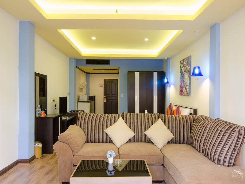 Icheck Inn Klong Muang Krabi town Εξωτερικό φωτογραφία
