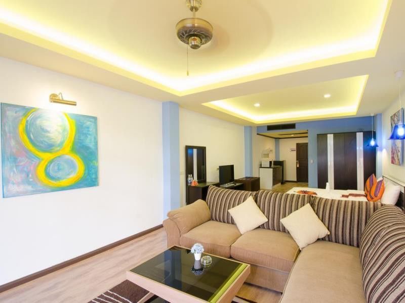 Icheck Inn Klong Muang Krabi town Εξωτερικό φωτογραφία