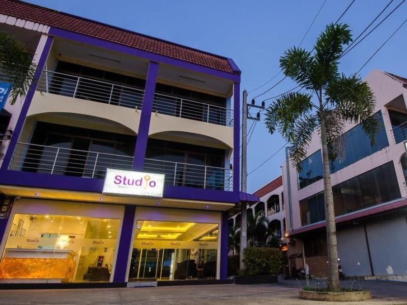 Icheck Inn Klong Muang Krabi town Εξωτερικό φωτογραφία