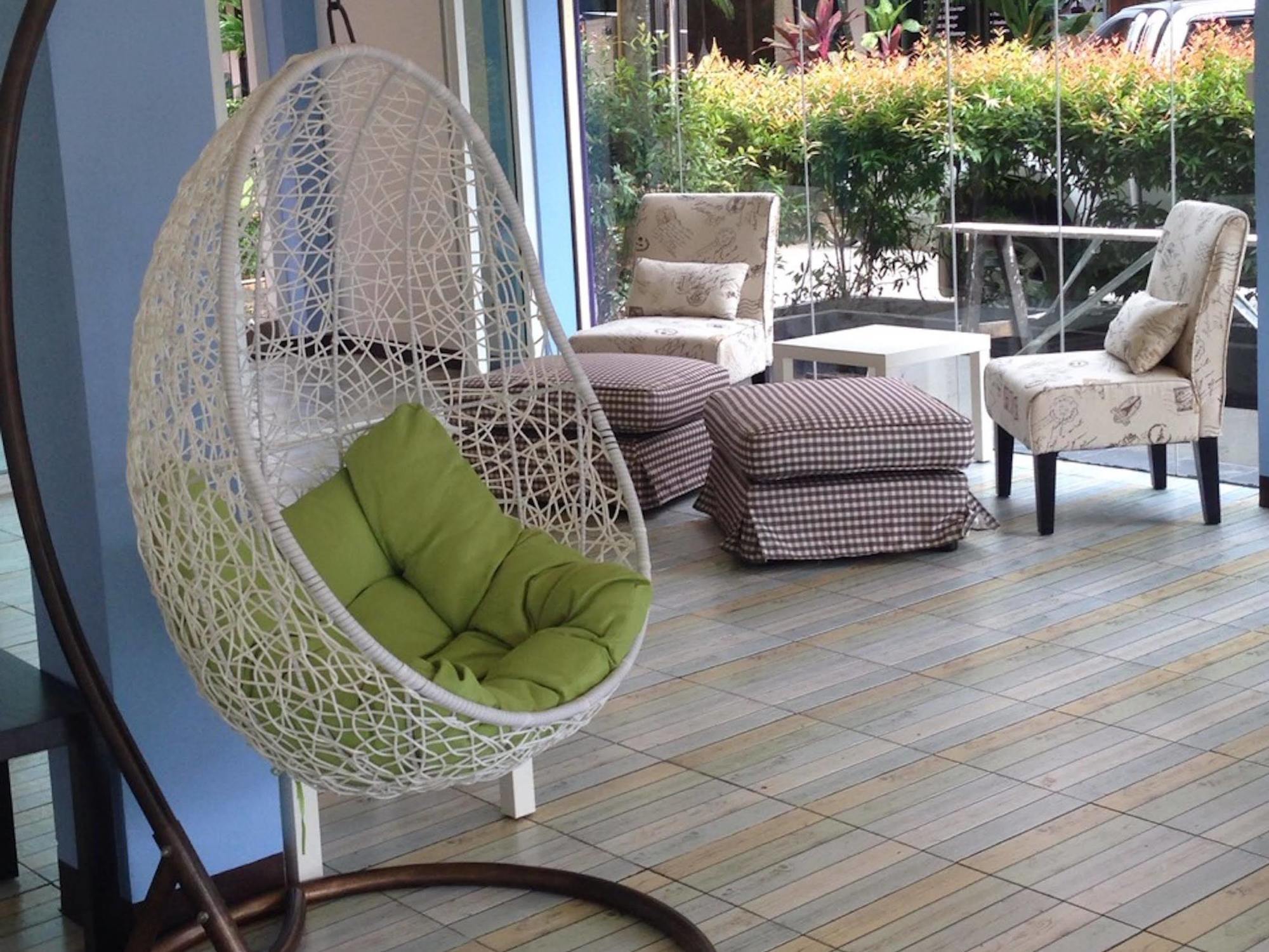Icheck Inn Klong Muang Krabi town Εξωτερικό φωτογραφία