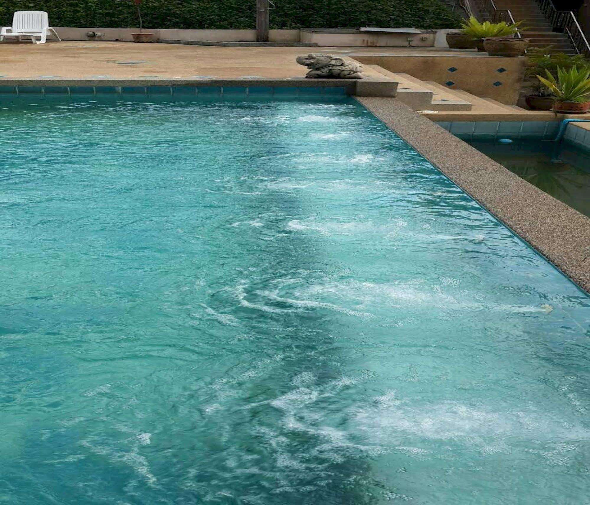 Icheck Inn Klong Muang Krabi town Εξωτερικό φωτογραφία