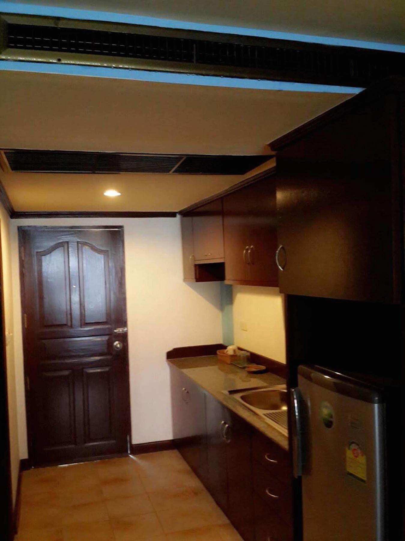 Icheck Inn Klong Muang Krabi town Εξωτερικό φωτογραφία