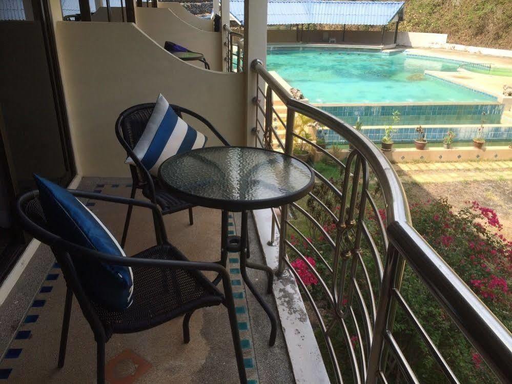 Icheck Inn Klong Muang Krabi town Εξωτερικό φωτογραφία